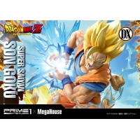 [Pre-Order] PRIME1 STUDIO -  MPMDBZ-01: SUPER SAIYAN SON GOKU (DRAGON BALL Z)