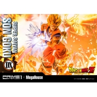 [Pre-Order] PRIME1 STUDIO -  MPMDBZ-01: SUPER SAIYAN SON GOKU (DRAGON BALL Z)