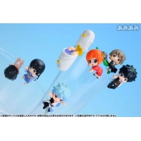 Ochatomo Series - Gintama Choito Ippuku Shimasenka 8Pack BOX