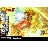 [Pre-Order] PRIME1 STUDIO -  MPMDBZ-01: SUPER SAIYAN SON GOKU (DRAGON BALL Z)