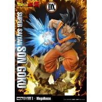 [Pre-Order] PRIME1 STUDIO -  MPMDBZ-01: SUPER SAIYAN SON GOKU (DRAGON BALL Z)