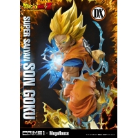 [Pre-Order] PRIME1 STUDIO -  MPMDBZ-01: SUPER SAIYAN SON GOKU (DRAGON BALL Z)