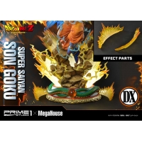 [Pre-Order] PRIME1 STUDIO -  MPMDBZ-01: SUPER SAIYAN SON GOKU (DRAGON BALL Z)