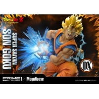 [Pre-Order] PRIME1 STUDIO -  MPMDBZ-01: SUPER SAIYAN SON GOKU (DRAGON BALL Z)