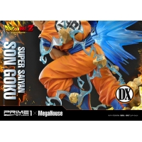 [Pre-Order] PRIME1 STUDIO -  MPMDBZ-01: SUPER SAIYAN SON GOKU (DRAGON BALL Z)