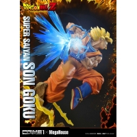 [Pre-Order] PRIME1 STUDIO -  MPMDBZ-01: SUPER SAIYAN SON GOKU (DRAGON BALL Z)