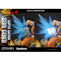 [Pre-Order] PRIME1 STUDIO -  MPMDBZ-01: SUPER SAIYAN SON GOKU (DRAGON BALL Z)