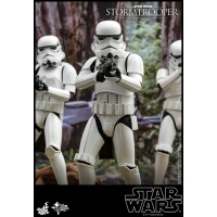 Hot Toys – MMS392 – Rogue One: A Star Wars Story – Stormtrooper Jedha Patrol (TK-14057) 