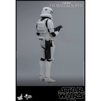 Hot Toys – MMS392 – Rogue One: A Star Wars Story – Stormtrooper Jedha Patrol (TK-14057) 