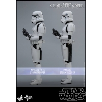 Hot Toys – MMS392 – Rogue One: A Star Wars Story – Stormtrooper Jedha Patrol (TK-14057) 