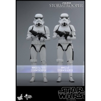 Hot Toys – MMS392 – Rogue One: A Star Wars Story – Stormtrooper Jedha Patrol (TK-14057) 