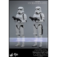 Hot Toys – MMS392 – Rogue One: A Star Wars Story – Stormtrooper Jedha Patrol (TK-14057) 