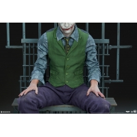 [Pre-Order] SIDESHOW COLLECTIBLES - BATMAN (COMIC) LIFE SIZE BUST V2