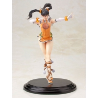 Kotobukiya - TEKKEN Bishoujo - Tekken Tag Tournament 2: Ling Xiaoyu