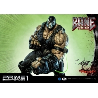 [Pre-Order] PRIME1 STUDIO - UMMDC-02: BANE VERSUS BATMAN (DC COMICS)