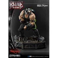 [Pre-Order] PRIME1 STUDIO - UMMDC-02: BANE VERSUS BATMAN (DC COMICS)