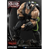 [Pre-Order] PRIME1 STUDIO - UMMDC-02: BANE VERSUS BATMAN (DC COMICS)