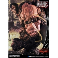 [Pre-Order] PRIME1 STUDIO - UMMDC-02: BANE VERSUS BATMAN (DC COMICS)