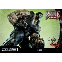 [Pre-Order] PRIME1 STUDIO - UMMDC-02: BANE VERSUS BATMAN (DC COMICS)