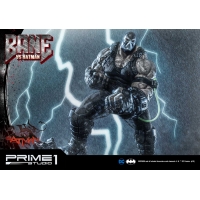 [Pre-Order] PRIME1 STUDIO - UMMDC-02: BANE VERSUS BATMAN (DC COMICS)