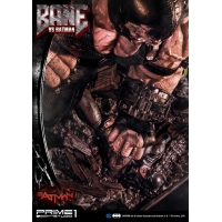 [Pre-Order] PRIME1 STUDIO - UMMDC-02: BANE VERSUS BATMAN (DC COMICS)