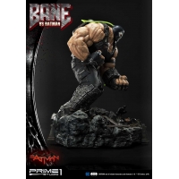 [Pre-Order] PRIME1 STUDIO - UMMDC-02: BANE VERSUS BATMAN (DC COMICS)