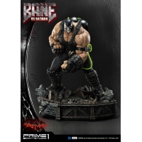 [Pre-Order] PRIME1 STUDIO - UMMDC-02: BANE VERSUS BATMAN (DC COMICS)