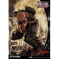 [Pre-Order] PRIME1 STUDIO - UMMDC-02: BANE VERSUS BATMAN (DC COMICS)