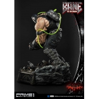 [Pre-Order] PRIME1 STUDIO - UMMDC-02: BANE VERSUS BATMAN (DC COMICS)