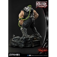 [Pre-Order] PRIME1 STUDIO - UMMDC-02: BANE VERSUS BATMAN (DC COMICS)