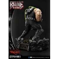 [Pre-Order] PRIME1 STUDIO - UMMDC-02: BANE VERSUS BATMAN (DC COMICS)