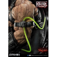 [Pre-Order] PRIME1 STUDIO - UMMDC-02: BANE VERSUS BATMAN (DC COMICS)