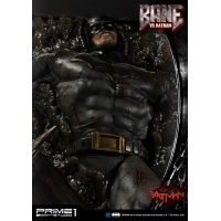 [Pre-Order] PRIME1 STUDIO - UMMDC-02: BANE VERSUS BATMAN (DC COMICS)