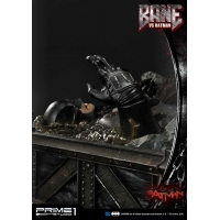 [Pre-Order] PRIME1 STUDIO - UMMDC-02: BANE VERSUS BATMAN (DC COMICS)