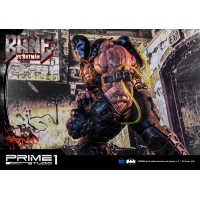 [Pre-Order] PRIME1 STUDIO - UMMDC-02: BANE VERSUS BATMAN (DC COMICS)