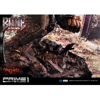 [Pre-Order] PRIME1 STUDIO - UMMDC-02: BANE VERSUS BATMAN (DC COMICS)