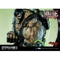 [Pre-Order] PRIME1 STUDIO - UMMDC-02: BANE VERSUS BATMAN (DC COMICS)