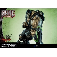 [Pre-Order] PRIME1 STUDIO - UMMDC-02: BANE VERSUS BATMAN (DC COMICS)