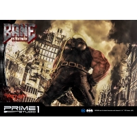 [Pre-Order] PRIME1 STUDIO - UMMDC-02: BANE VERSUS BATMAN (DC COMICS)