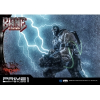 [Pre-Order] PRIME1 STUDIO - UMMDC-02: BANE VERSUS BATMAN (DC COMICS)