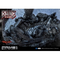 [Pre-Order] PRIME1 STUDIO - UMMDC-02: BANE VERSUS BATMAN (DC COMICS)