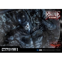 [Pre-Order] PRIME1 STUDIO - UMMDC-02: BANE VERSUS BATMAN (DC COMICS)