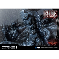 [Pre-Order] PRIME1 STUDIO - UMMDC-02: BANE VERSUS BATMAN (DC COMICS)