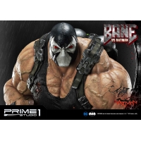 [Pre-Order] PRIME1 STUDIO - UMMDC-02: BANE VERSUS BATMAN (DC COMICS)