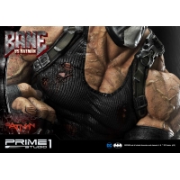 [Pre-Order] PRIME1 STUDIO - UMMDC-02: BANE VERSUS BATMAN (DC COMICS)