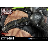 [Pre-Order] PRIME1 STUDIO - UMMDC-02: BANE VERSUS BATMAN (DC COMICS)