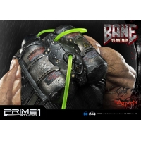 [Pre-Order] PRIME1 STUDIO - UMMDC-02: BANE VERSUS BATMAN (DC COMICS)