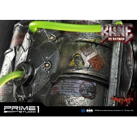 [Pre-Order] PRIME1 STUDIO - UMMDC-02: BANE VERSUS BATMAN (DC COMICS)