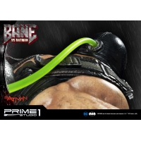 [Pre-Order] PRIME1 STUDIO - UMMDC-02: BANE VERSUS BATMAN (DC COMICS)