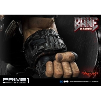 [Pre-Order] PRIME1 STUDIO - UMMDC-02: BANE VERSUS BATMAN (DC COMICS)